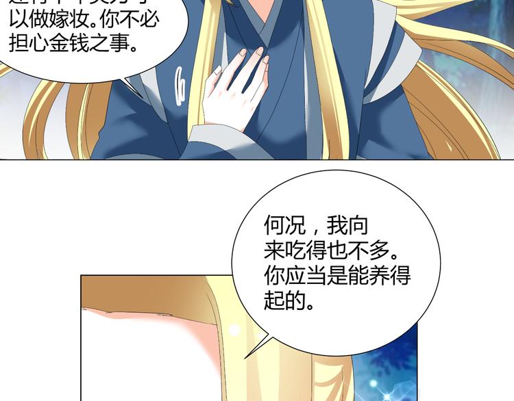 《逆袭之星途闪耀》第45话 以身相许？！ 第21页