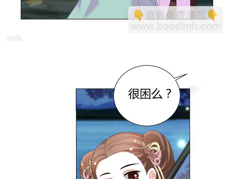 《逆袭之星途闪耀》第45话 以身相许？！ 第36页