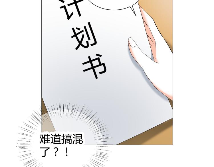 《逆袭之星途闪耀》第49话 阴差阳错 第43页