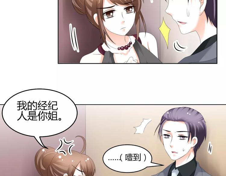 《逆袭之星途闪耀》第53话 我误会了？ 第20页