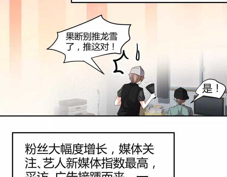 《逆袭之星途闪耀》第63话 绯闻缠身 第10页