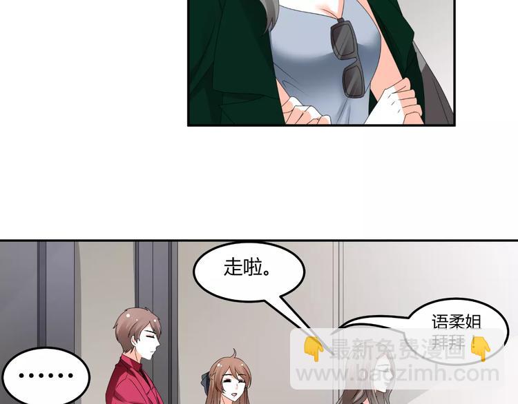 《逆袭之星途闪耀》第63话 绯闻缠身 第20页