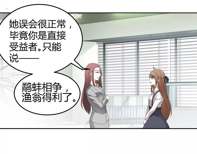 《逆袭之星途闪耀》第63话 绯闻缠身 第39页
