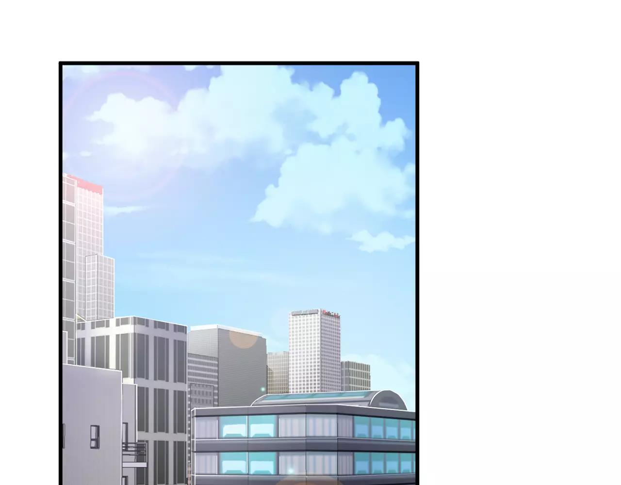 《我想喜欢你之楼下冤家》第12话 令人好奇的过往 第30页