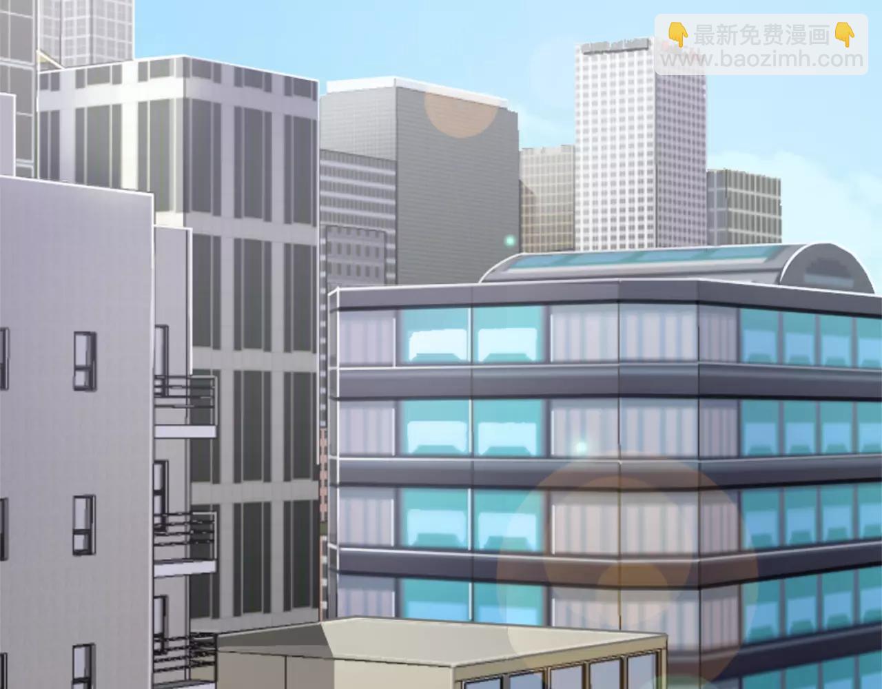 《我想喜欢你之楼下冤家》第19话 采访 第7页