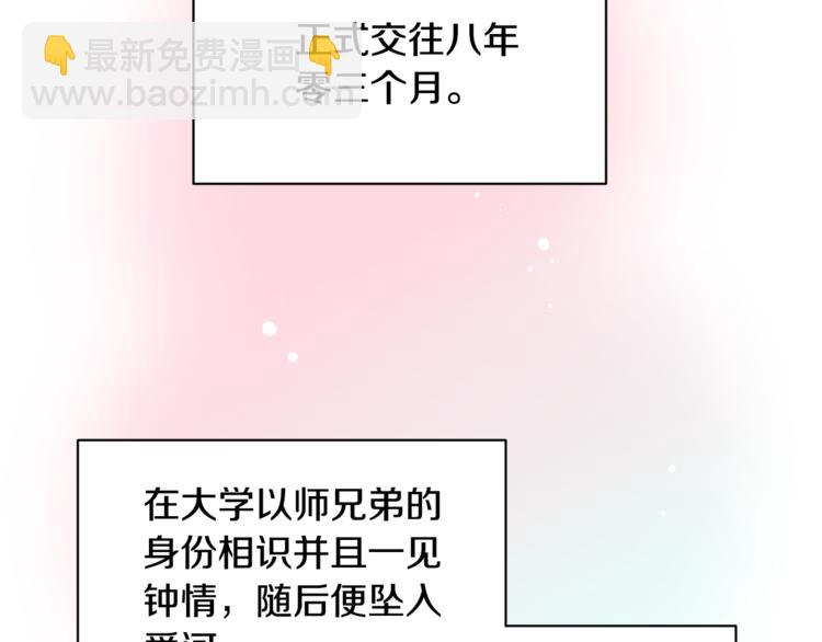 《我想喜欢你之楼下冤家》第二季第2话 和我同居吧？ 第6页