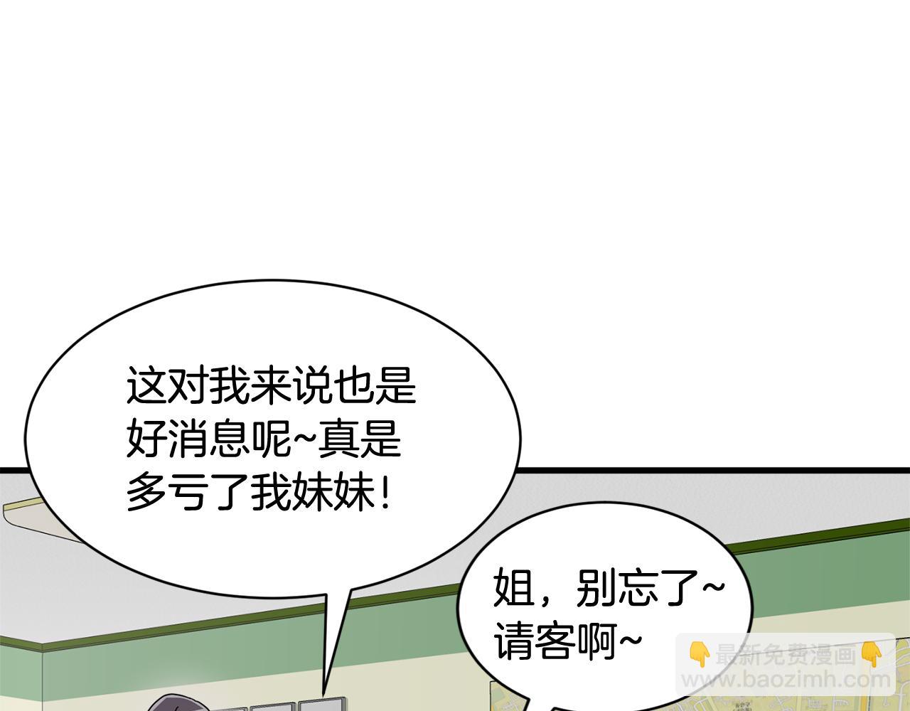 《我想喜欢你之楼下冤家》第7话 有人欢喜有人忧 第14页