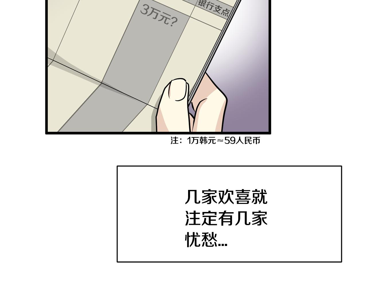 《我想喜欢你之楼下冤家》第7话 有人欢喜有人忧 第24页