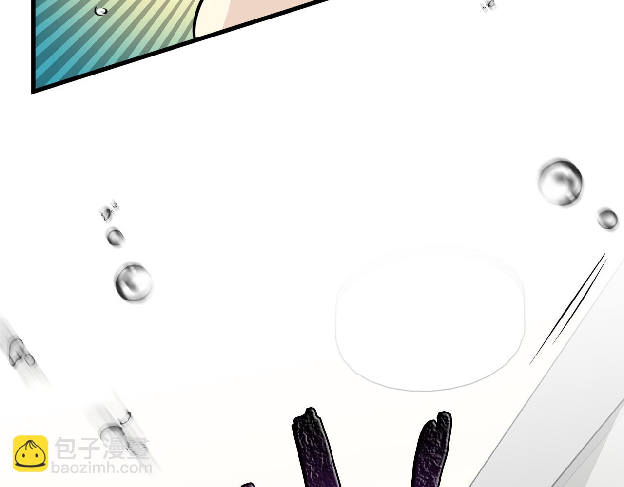 《我想喜欢你之楼下冤家》第19话 悲惨的浴室 第27页