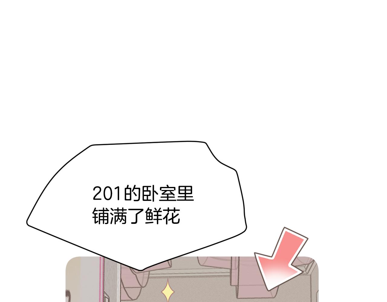 《我想喜欢你之楼下冤家》第20话 我们结婚了？ 第4页