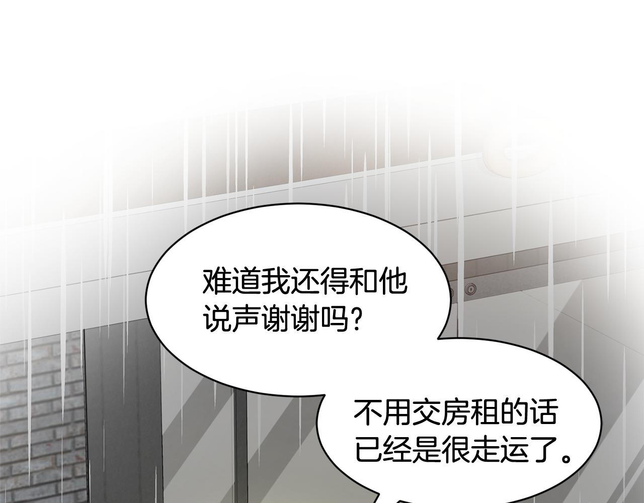 《我想喜欢你之楼下冤家》第24话 和好如初 第3页