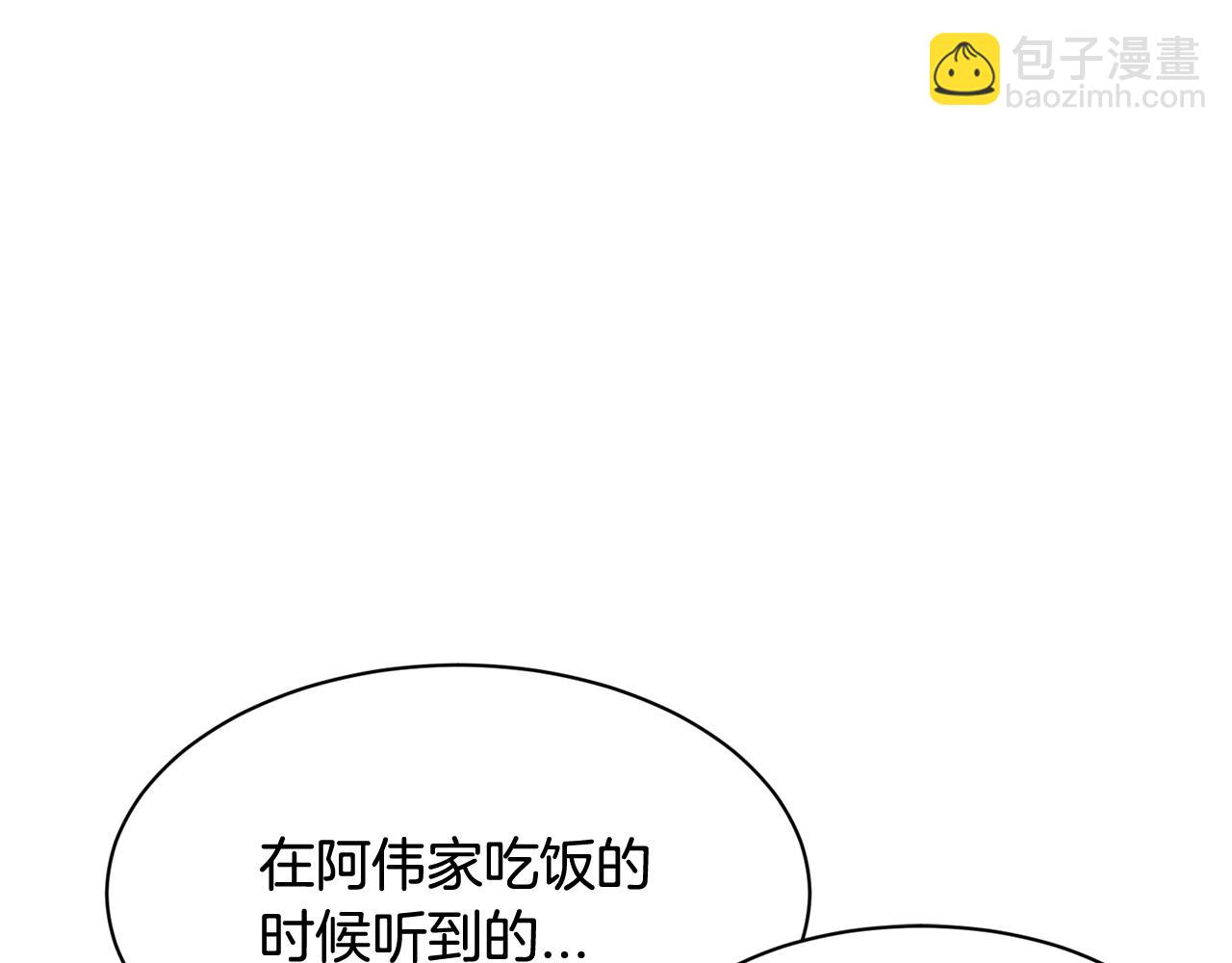 《我想喜欢你之楼下冤家》第23话 是我错了嘛？ 第40页