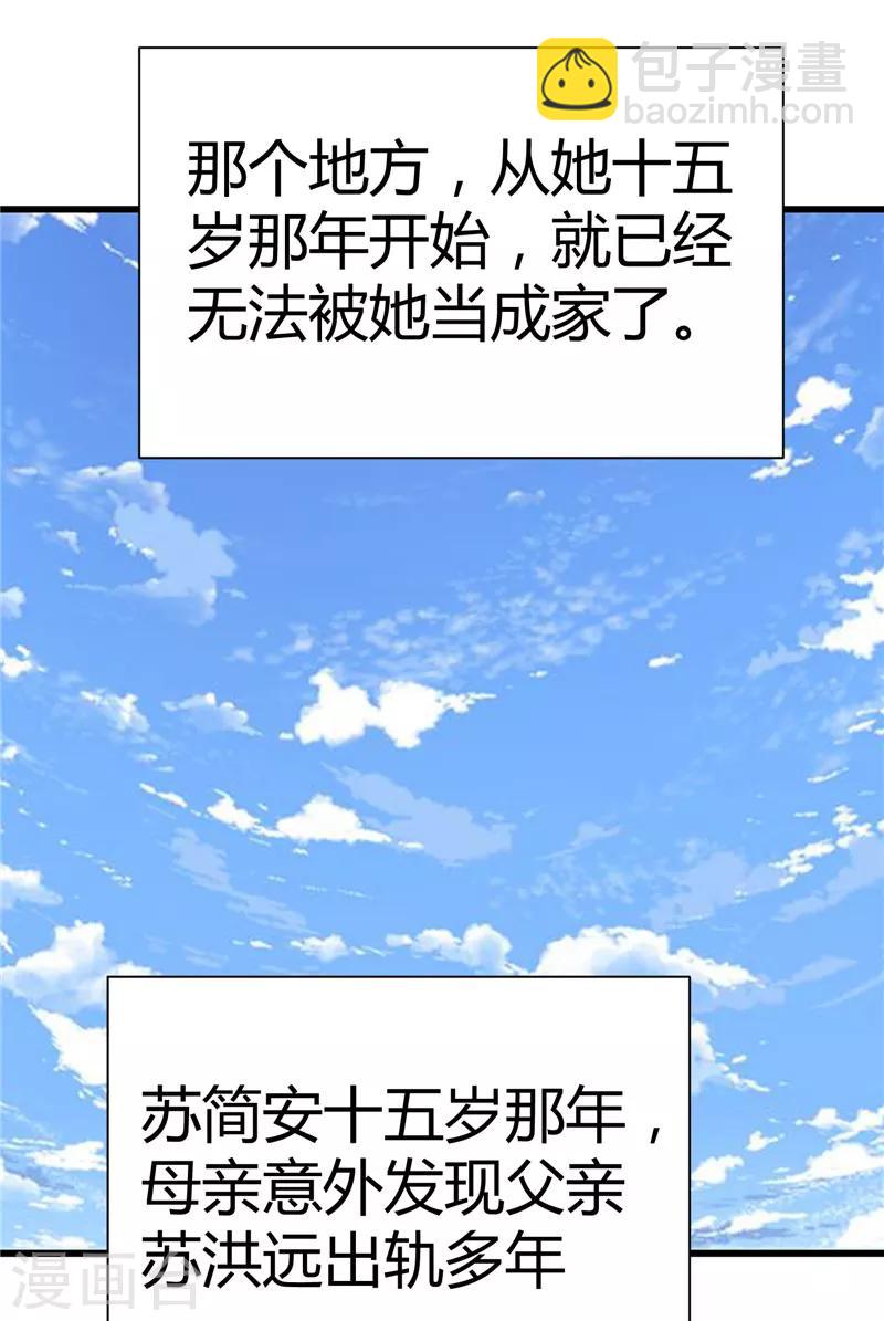 《陆少的暖婚新妻》第9话 第28页