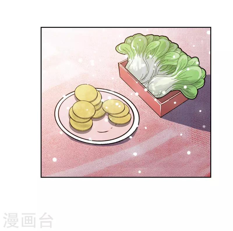 《陆少的暖婚新妻》第27话 第35页