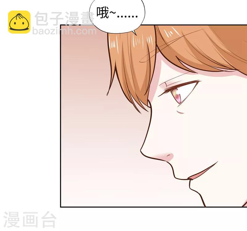 《陆少的暖婚新妻》第31话 第25页