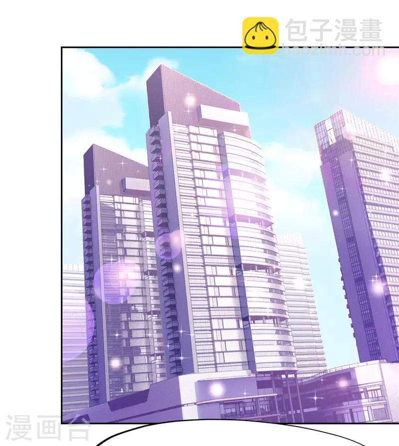《陆少的暖婚新妻》第49话 第12页