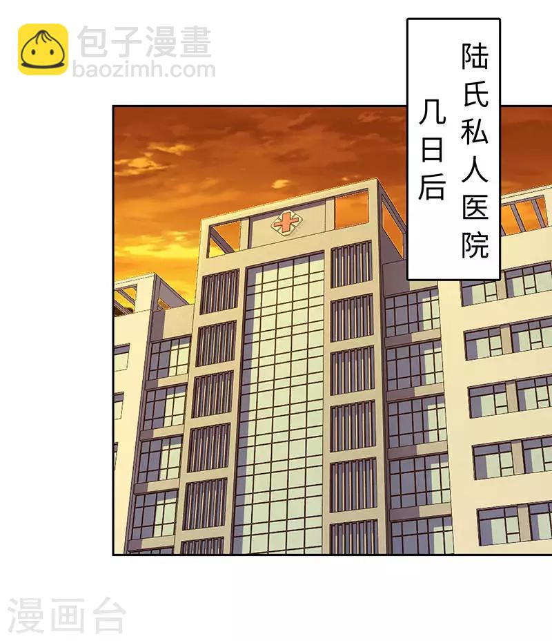 《陆少的暖婚新妻》第76话 第2页