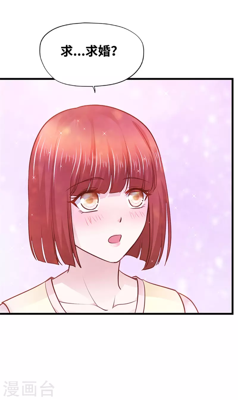 《陆少的暖婚新妻》最终话 第22页