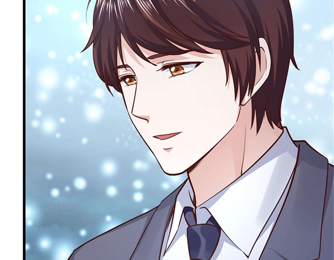 《陆少的暖婚新妻》第141话 第22页