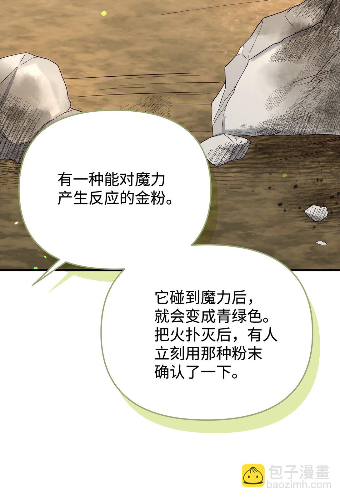 《拐走战争狂丈夫的孩子》47 误导 第37页