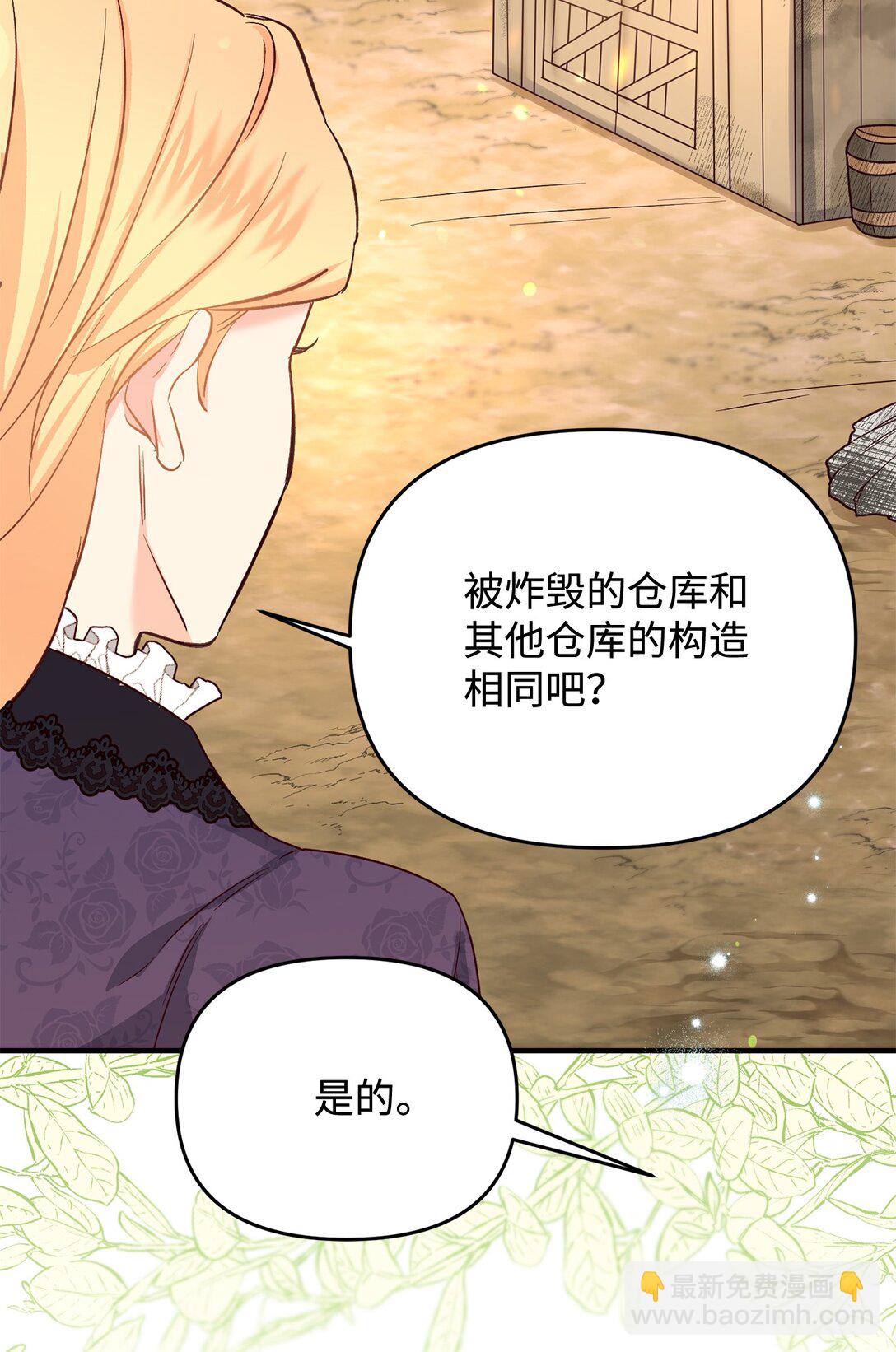 《拐走战争狂丈夫的孩子》47 误导 第40页