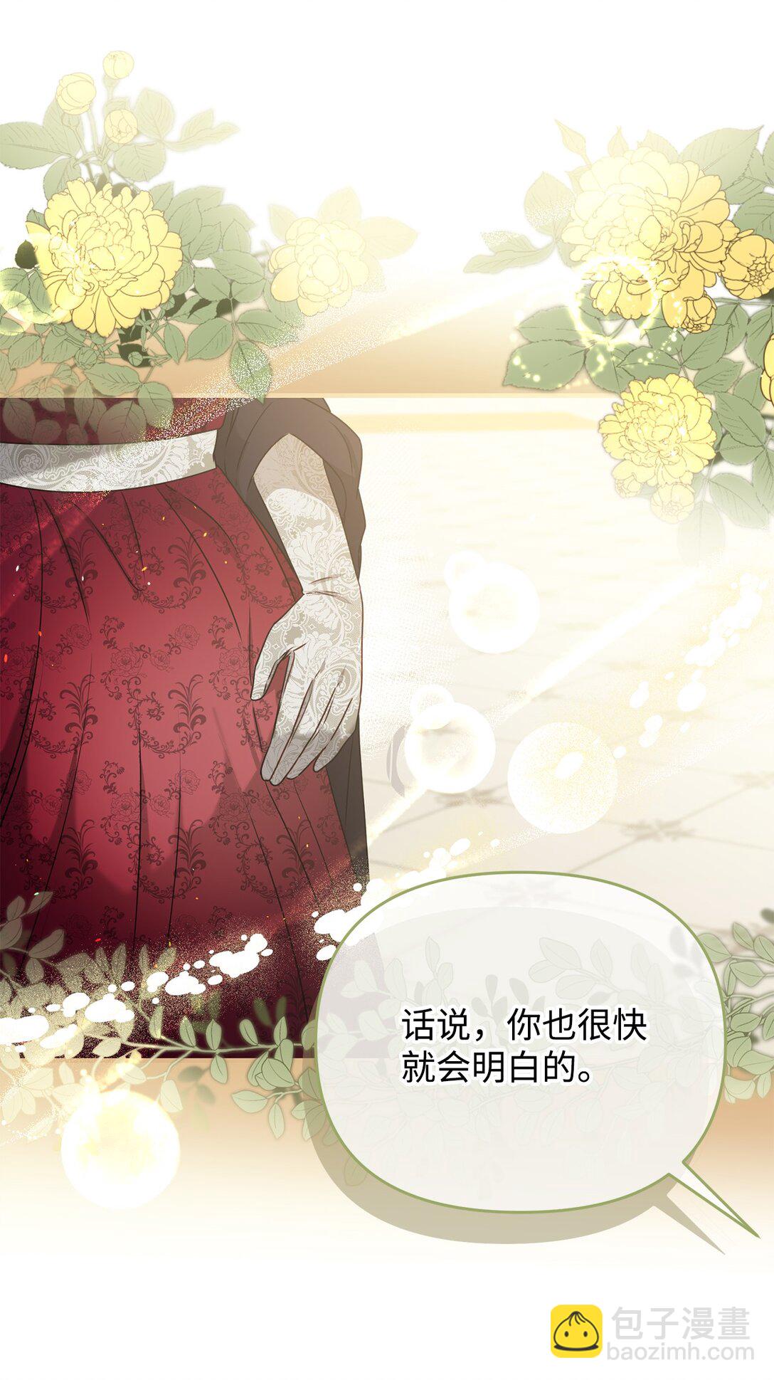 《拐走战争狂丈夫的孩子》54 无耻哥哥 第36页