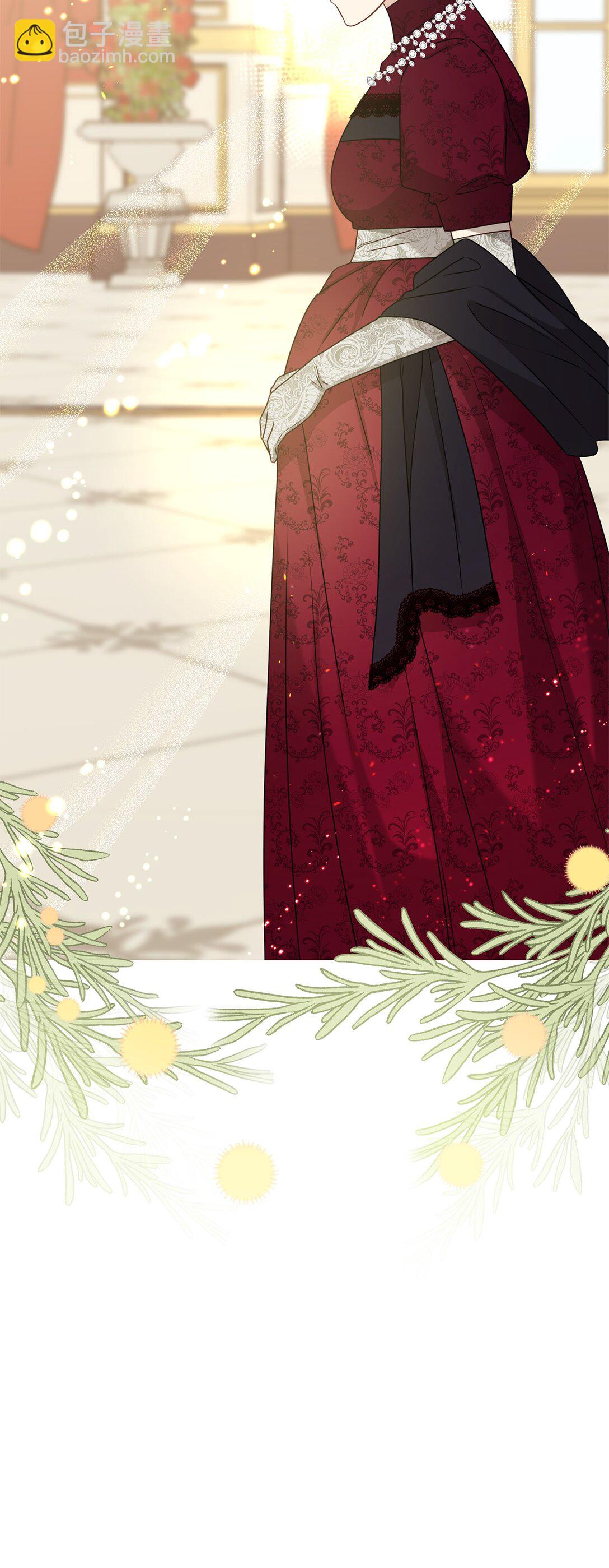 《拐走战争狂丈夫的孩子》54 无耻哥哥 第39页