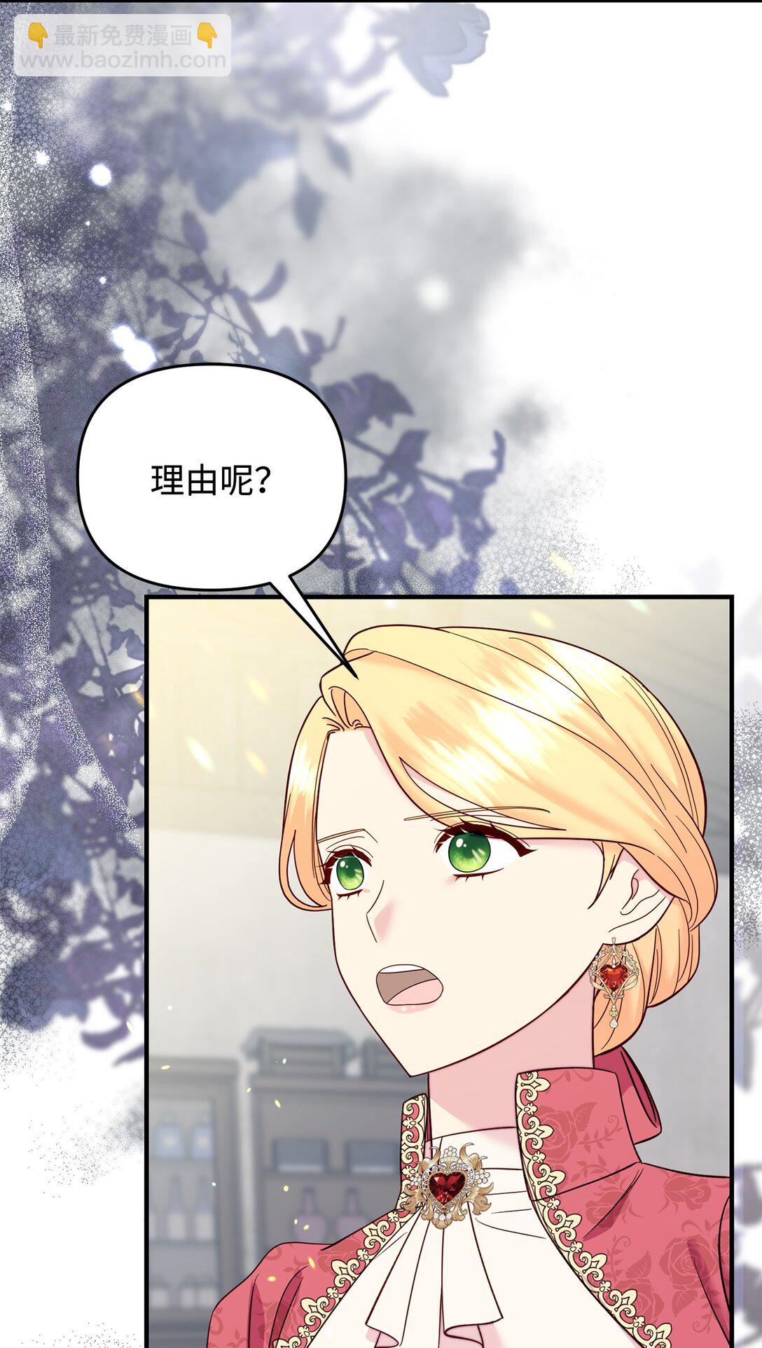 《拐走战争狂丈夫的孩子》66 果然不是单纯的事故 第3页