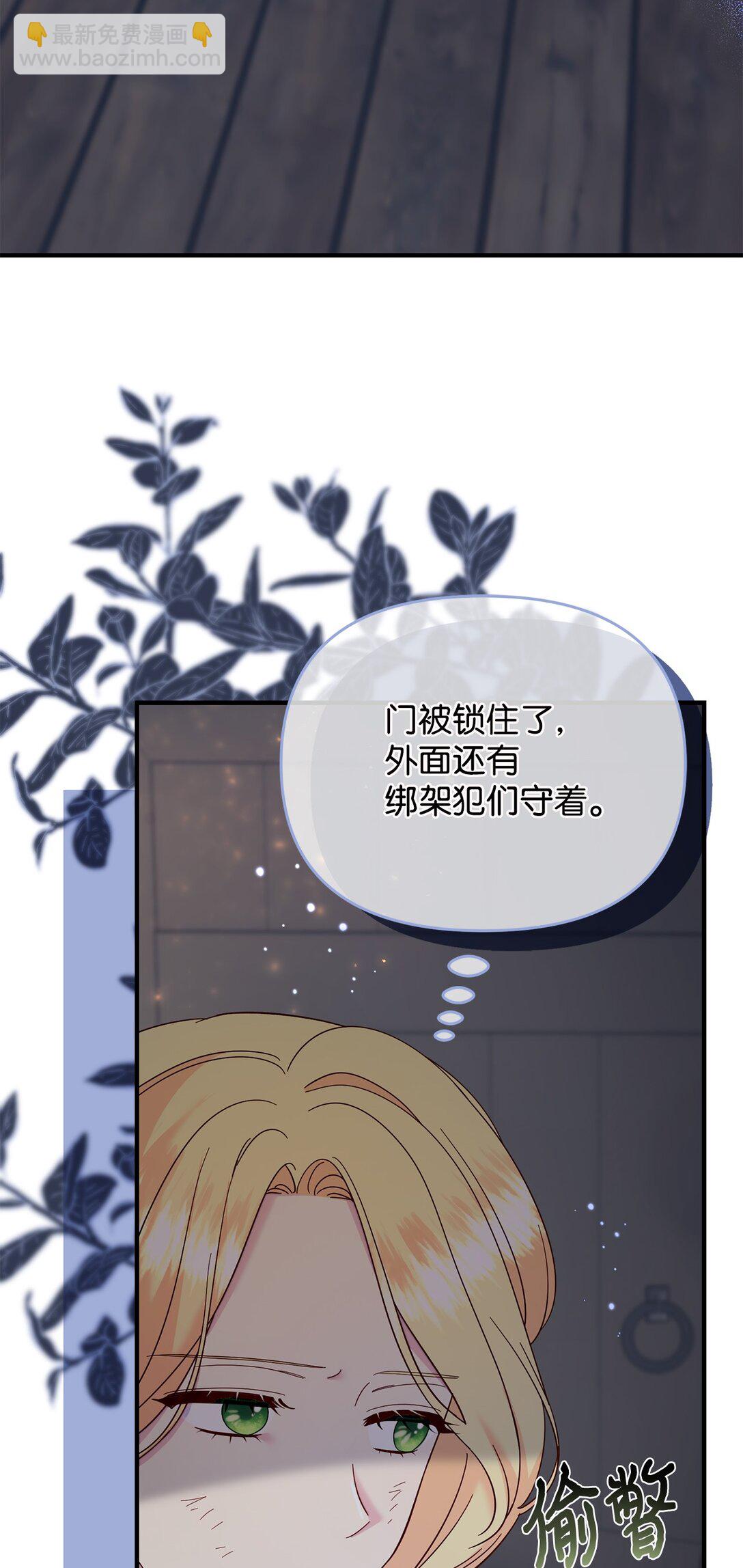 《拐走战争狂丈夫的孩子》69 彼此的秘密 第6页