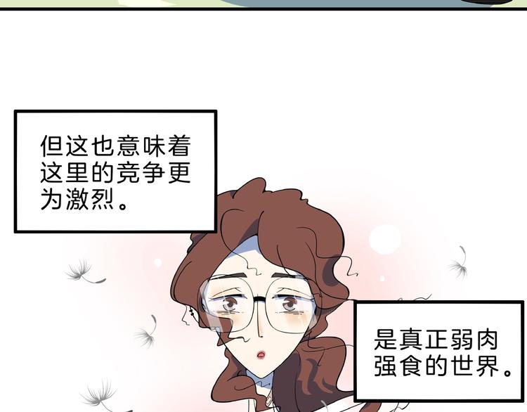 《我是9000后》第1话大龄社畜90后逃婚！ 第8页