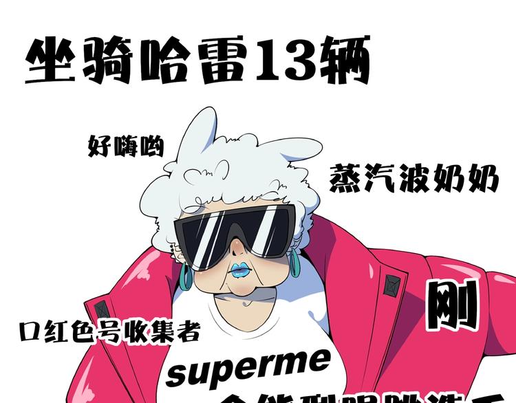 《我是9000后》人物介绍 第10页