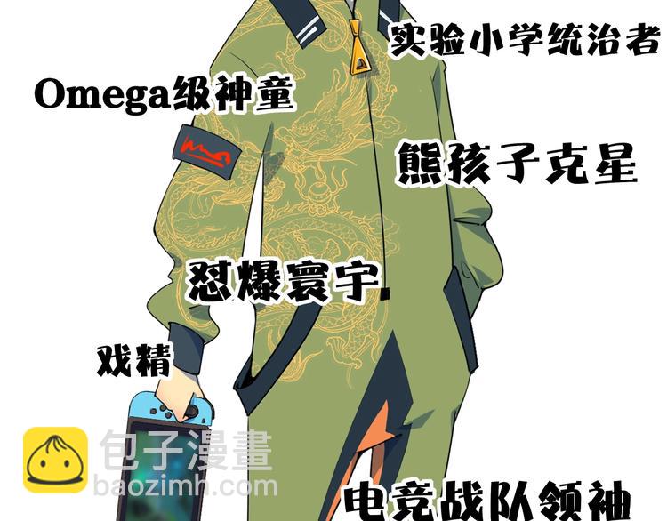 《我是9000后》人物介绍 第14页