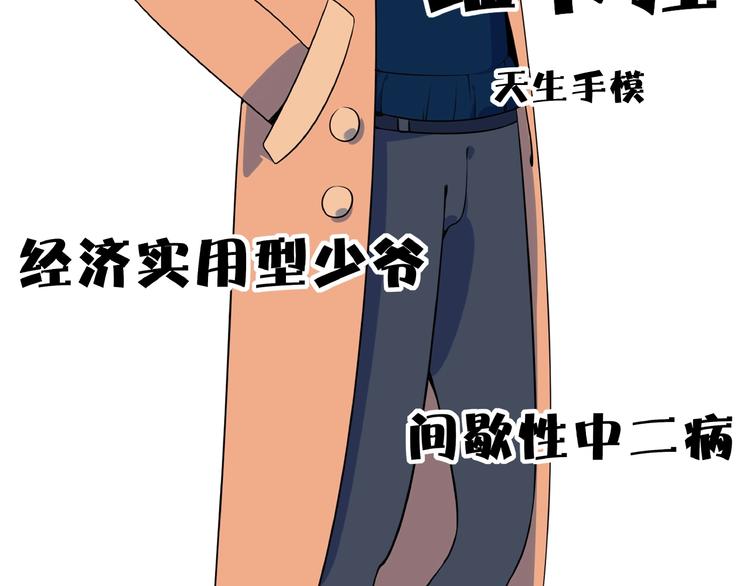 《我是9000后》人物介绍 第7页