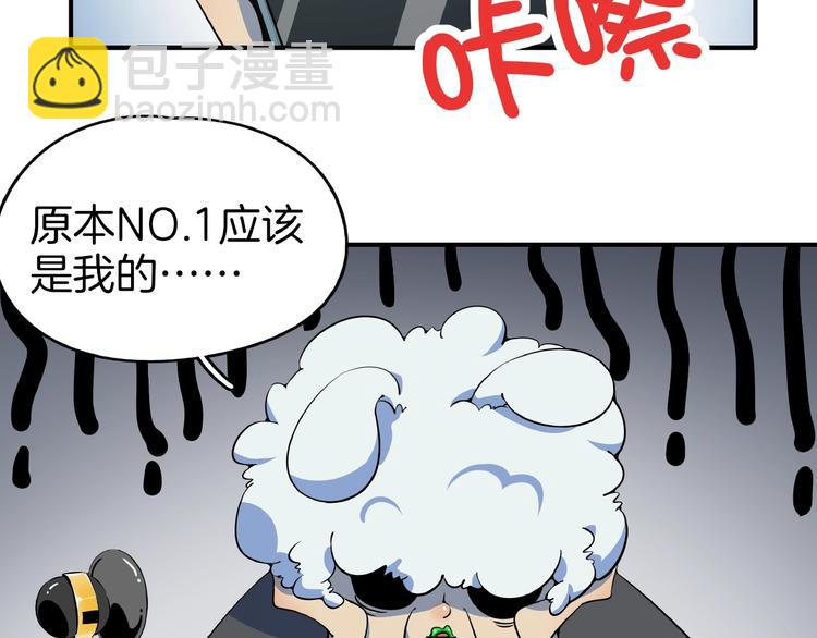 《我是9000后》第11话 我的老心脏被撞得 第12页