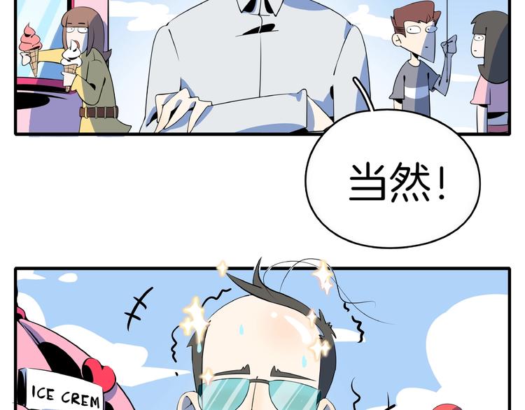 《我是9000后》第13话柠檬树下你和我 第50页