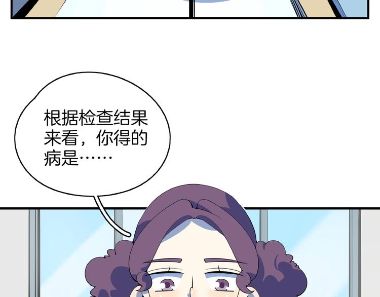 《我是9000后》第21话 大脑皮层溃疡 第6页