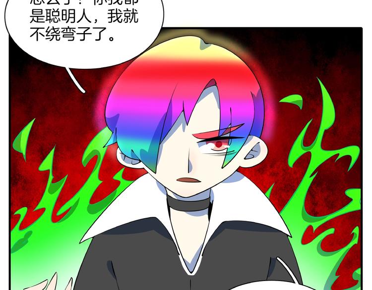 《我是9000后》第19话 数学最强 第7页