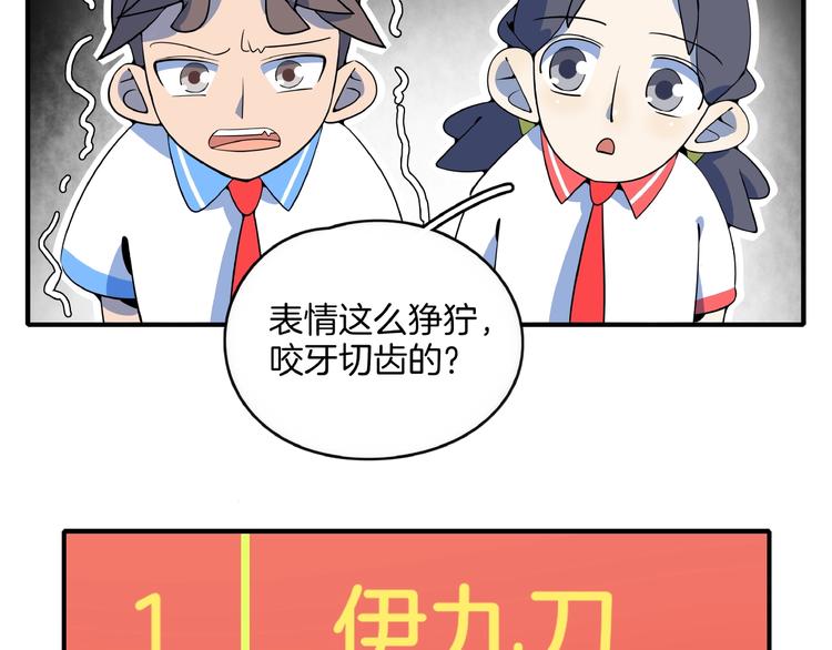 《我是9000后》第20话 宿敌！ 第47页