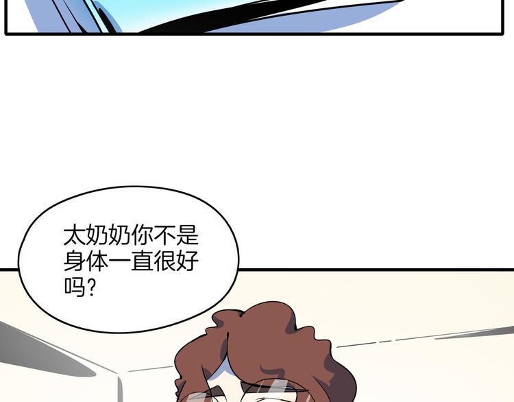 《我是9000后》第34话 鬼宅 第2页