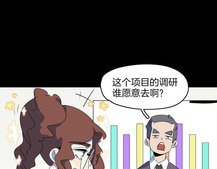 《我是9000后》第48话 死亡相亲！！ 第23页