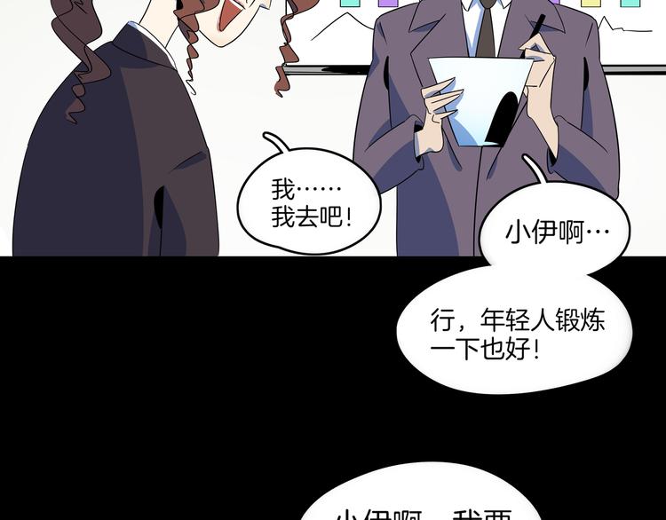 《我是9000后》第48话 死亡相亲！！ 第24页