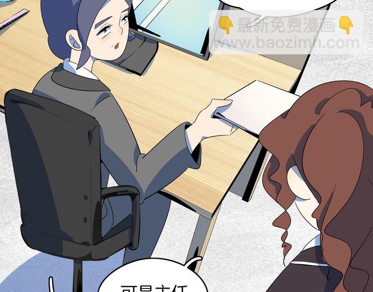 《我是9000后》第48话 死亡相亲！！ 第31页