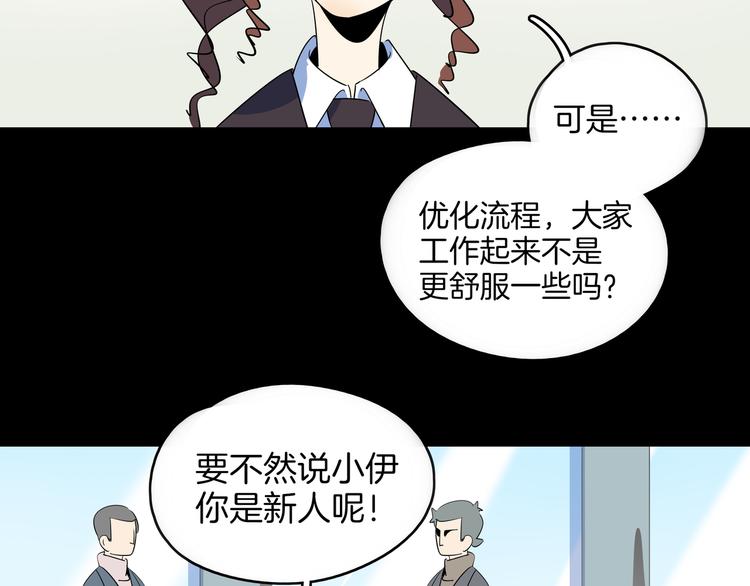 《我是9000后》第48话 死亡相亲！！ 第35页