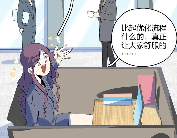 《我是9000后》第48话 死亡相亲！！ 第36页