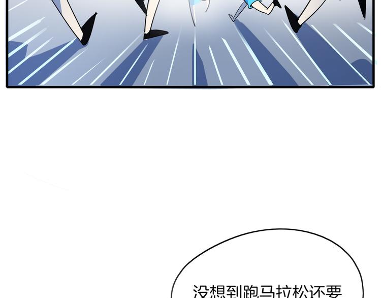 《我是9000后》第55话 全面失控 第3页