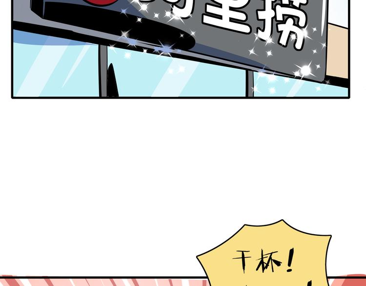 《我是9000后》第56话 攻略投资人 火锅篇 第19页