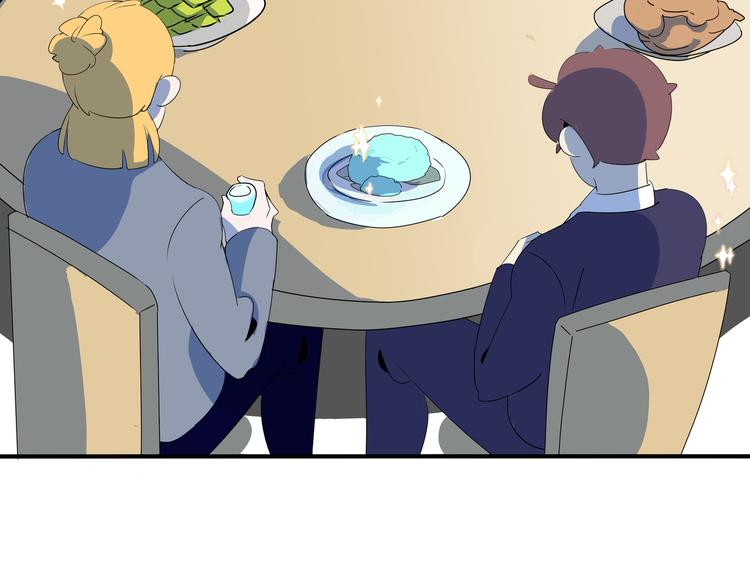 《我是9000后》第56话 攻略投资人 火锅篇 第37页