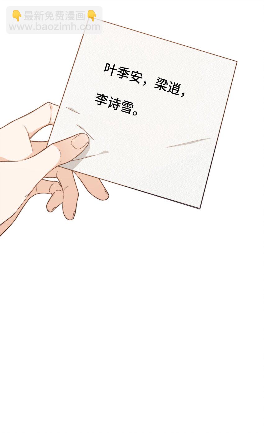 《晚安梁逍》011 家里有矿？ 第37页