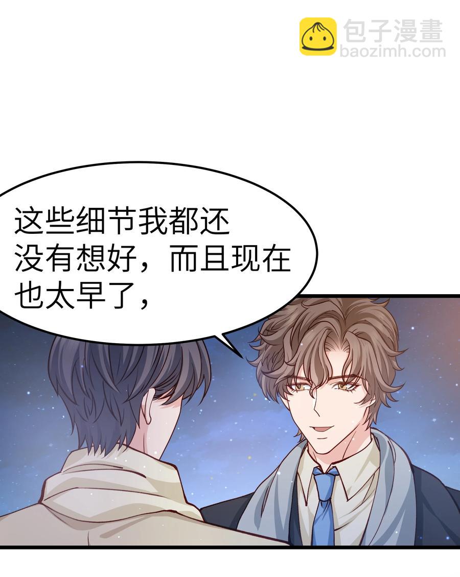 《晚安梁逍》044 为什么不能是我求婚 第15页