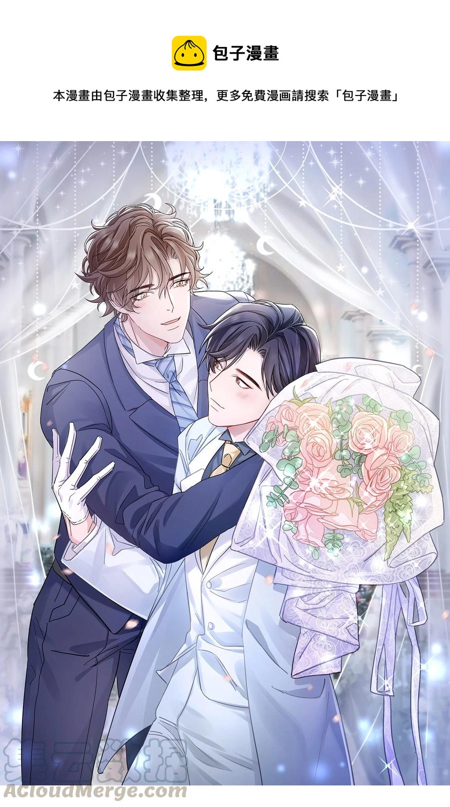 《晚安梁逍》044 为什么不能是我求婚 第1页